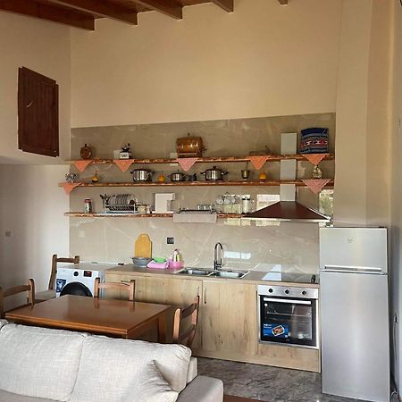 Villa Anna Sarandë Buitenkant foto