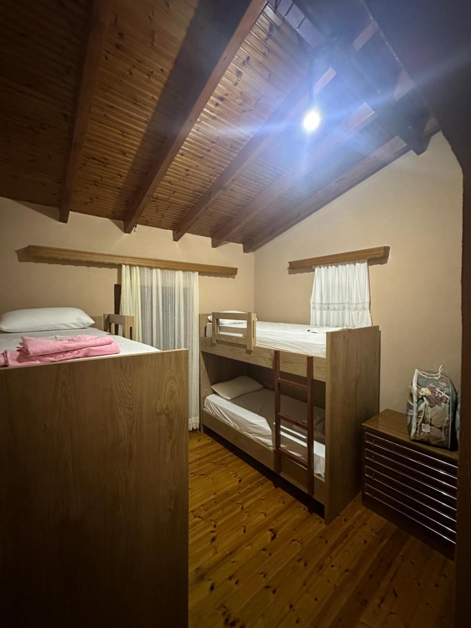 Villa Anna Sarandë Buitenkant foto