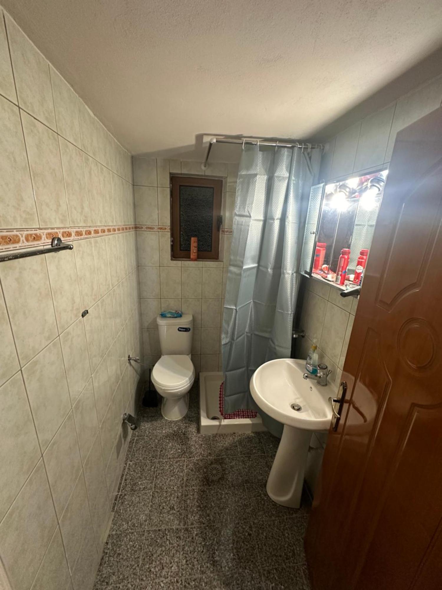 Villa Anna Sarandë Buitenkant foto