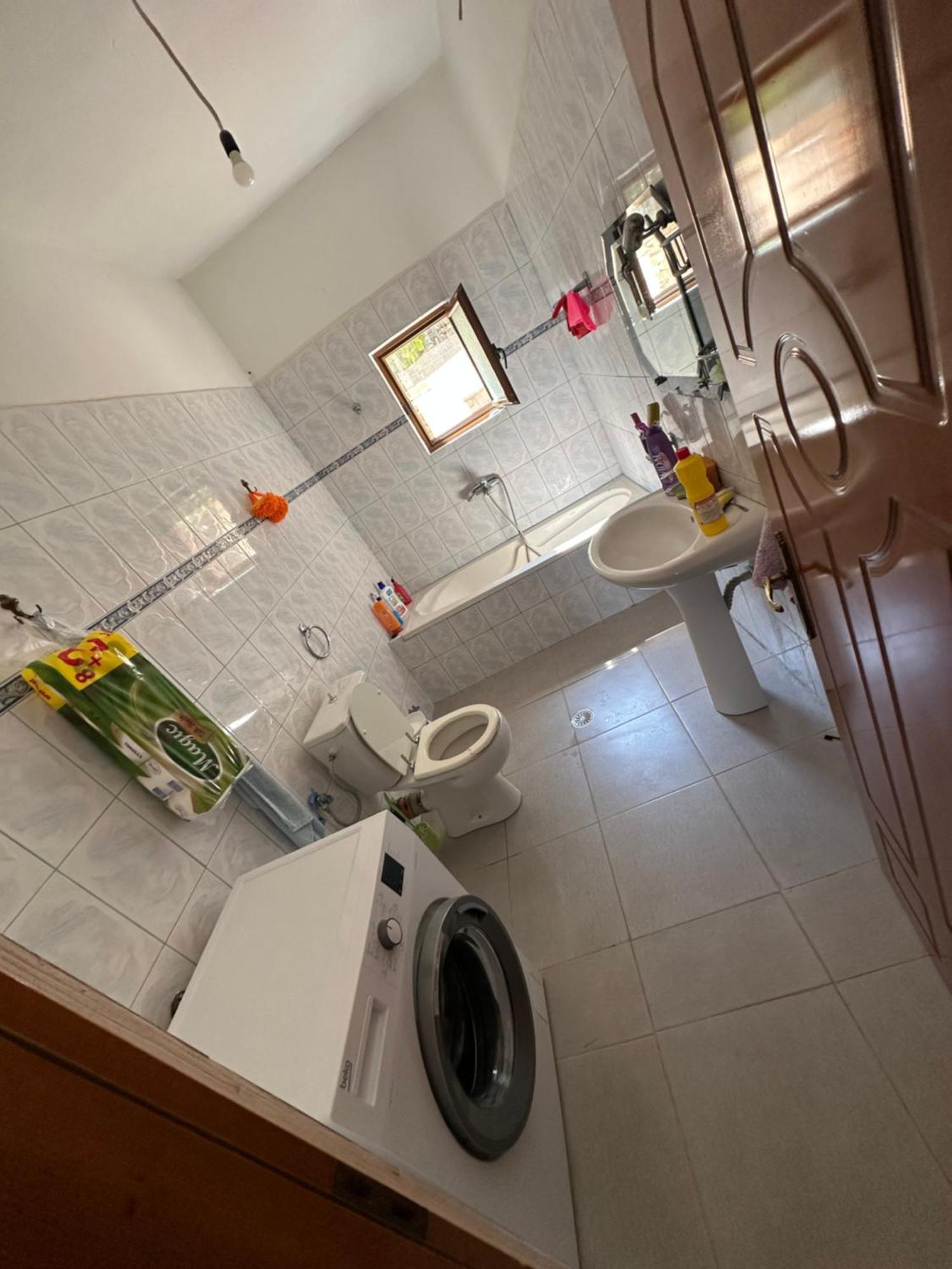 Villa Anna Sarandë Buitenkant foto