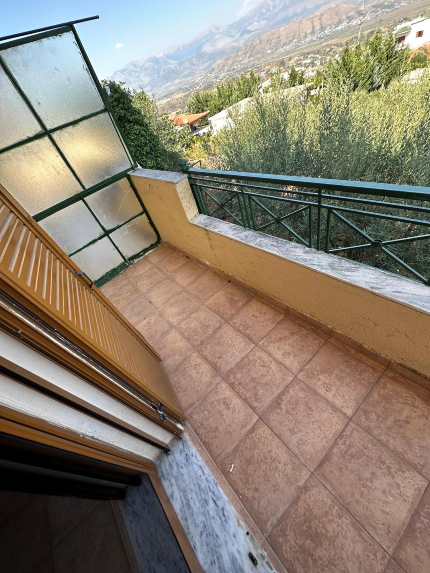 Villa Anna Sarandë Buitenkant foto