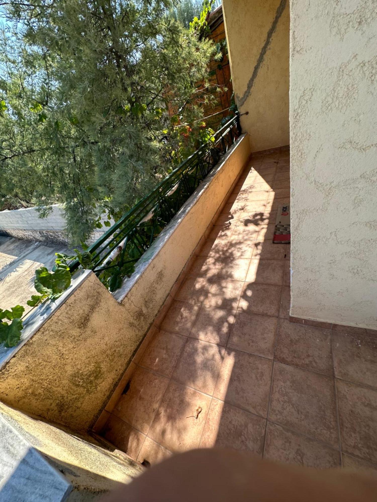 Villa Anna Sarandë Buitenkant foto