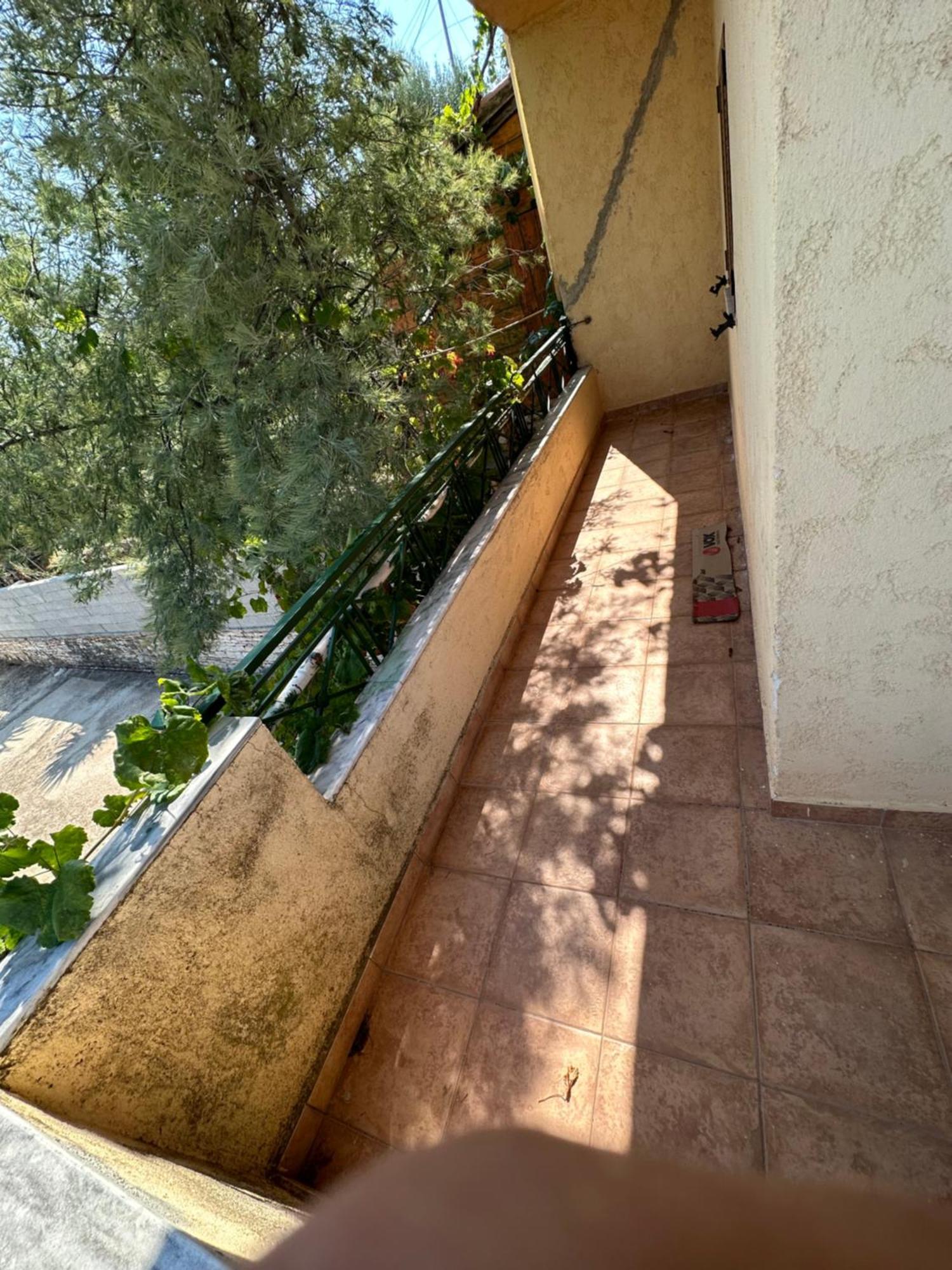 Villa Anna Sarandë Buitenkant foto