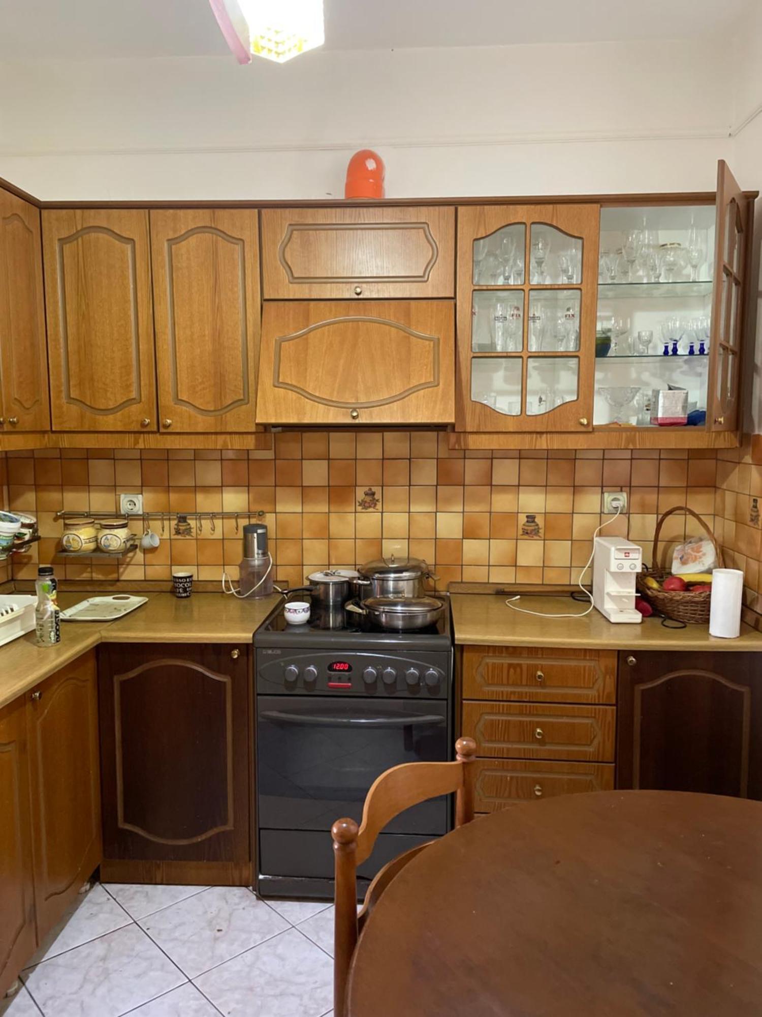Villa Anna Sarandë Buitenkant foto