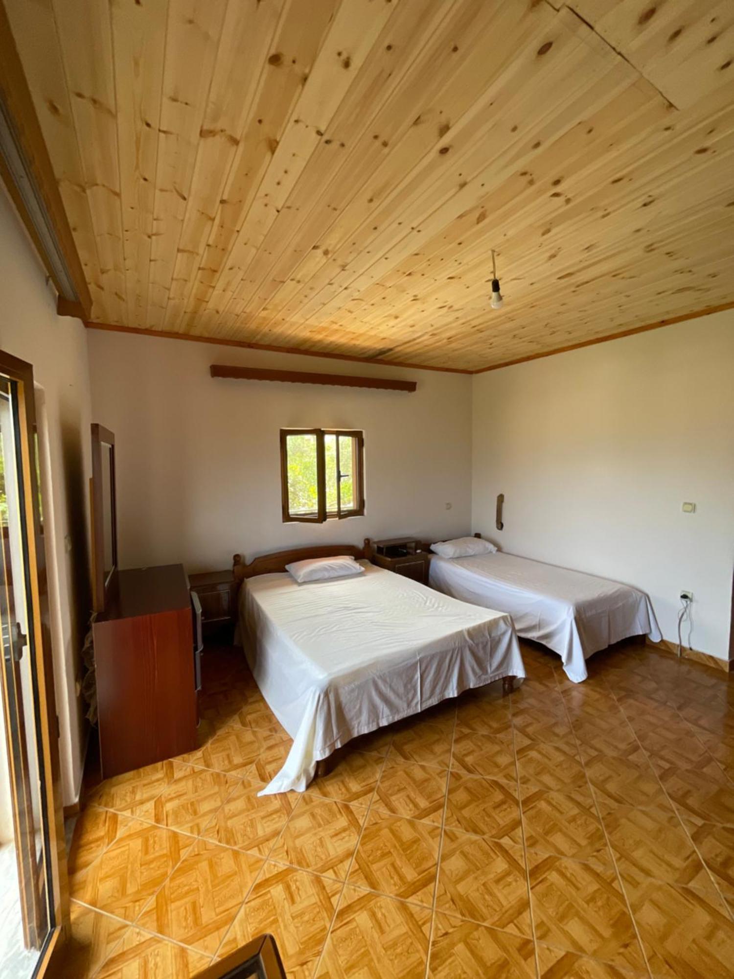 Villa Anna Sarandë Buitenkant foto